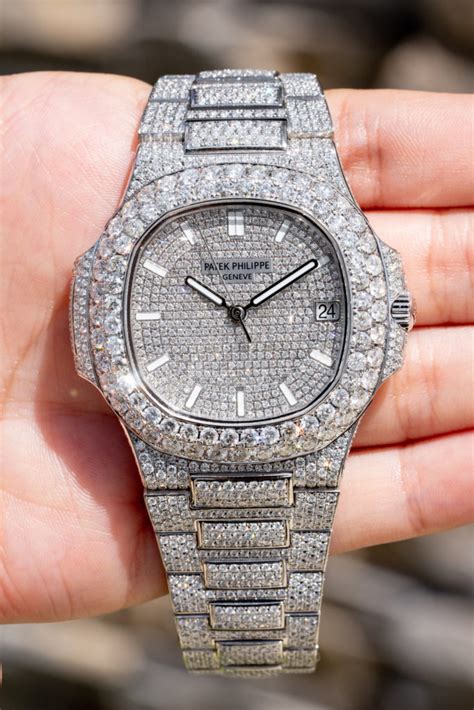 patek philippe diamond price.